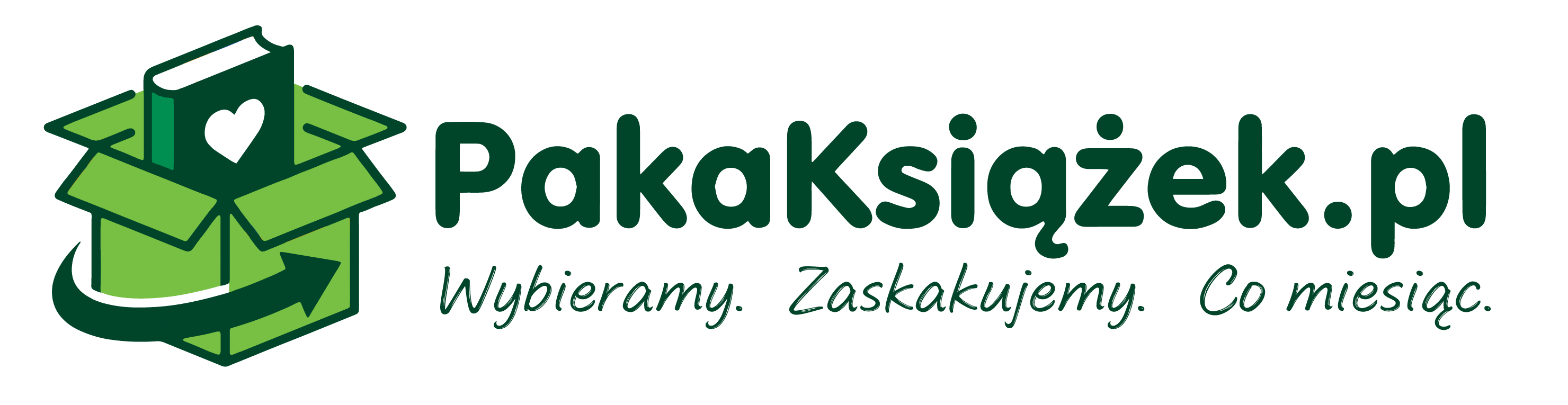 PakaKsiążek.pl